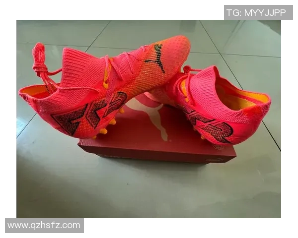 彪马足球鞋助力球星们的精彩表现:从场上霸主到技术大师的完美选择